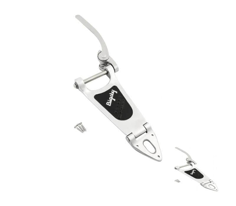 Bigsby B6 Vibrato Tailpiece | Reverb