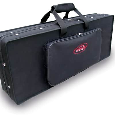 SKB MIDI Foot Controller Soft Case For FCB1010, MFC10, FC200, CyberFoot image 4