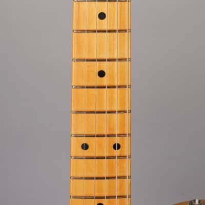Fender American Original '50s Telecaster - Left Handed - 2019 - Blonde image 6