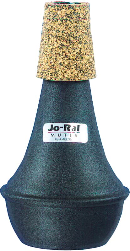 Immagine Jo-Ral 1P Trompete Practice - 1