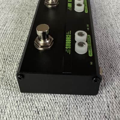 SONICAKE SonicBar RockStage 80s Classic Arena Rock Guitar Multi Effects Pedal(U.S. domestic inventory) image 2