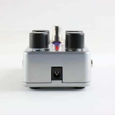 ELECTRO HARMONIX NANO Q-TRON Envelope Filter image 4