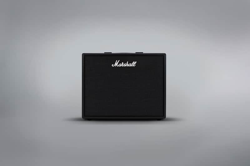 Marshall Code 50 image 1