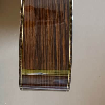 Hernandis Classical Guitar Grade No. 1, 1970 image 8