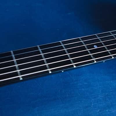 2015 Bourgeois Aged Tone Mahogany OM image 10