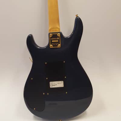 Samick Used KR660-MSMBL Electric Guitar image 6
