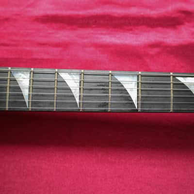 Jackson American Series Soloist SL3 2022 - Present - Gloss Black image 5