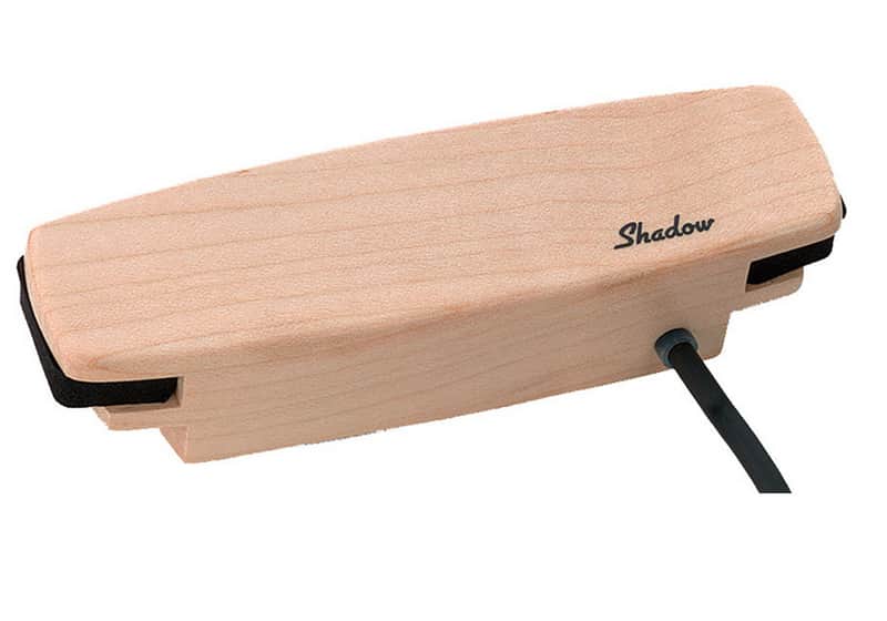 Shadow SH-330 Single Coil Soundhold Pickup image 1