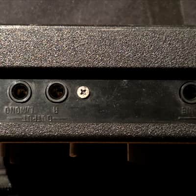 Korg MicroKORG XL 37-Key Synthesizer/Vocoder 2010s - Black image 5