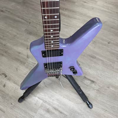 80s Kramer Voyager w/ HSC image 8