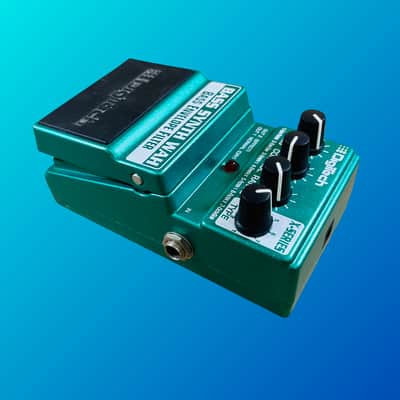 Digitech Bass Synth Wah image 3
