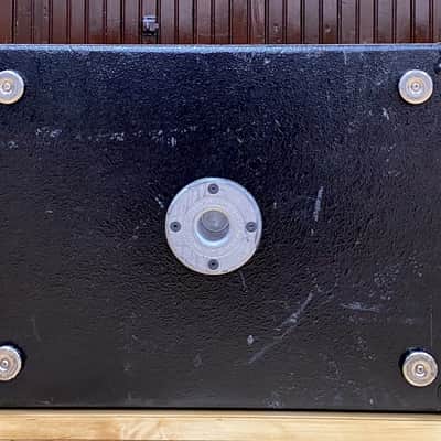 Peavey SP2A Precision Transducer Speaker Black Widow Equipped 8 Ohm 300 W RMS image 5