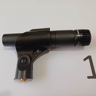 Shure SM57 Cardioid Dynamic Microphone image 3