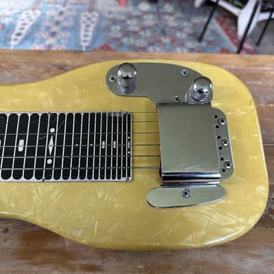 Vintage Fender Champion Lap Steel 50s image 2