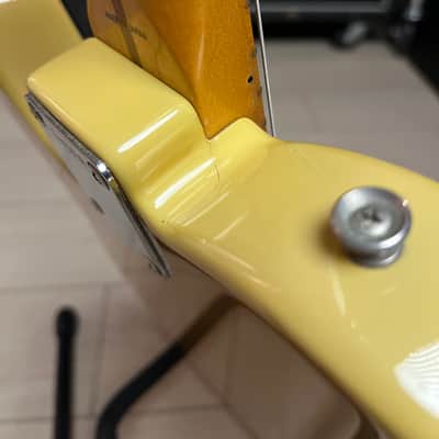 Fender TLC-54 (TES54-70) 1986 - Blonde image 8
