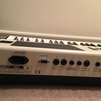 Oberheim MC 3000 image 6
