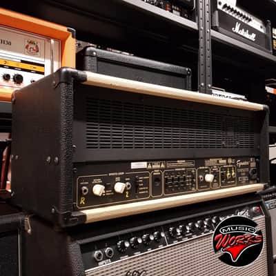Egnater   Tourmaster 4100 Head image 6