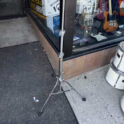 Pearl Straight Single Stand / Single Braced image 1
