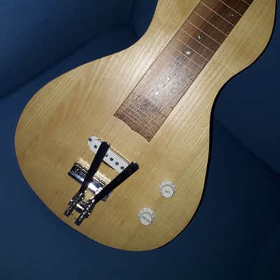 B&G bender CERTANO for Lap Steel image 17