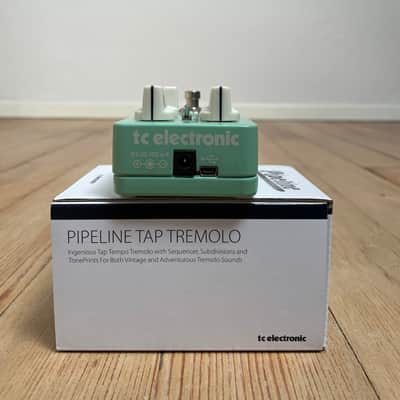 Tap tremolo image 2