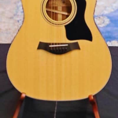Taylor 317e Grand Pacific Natural Satin 1211032037 image 3
