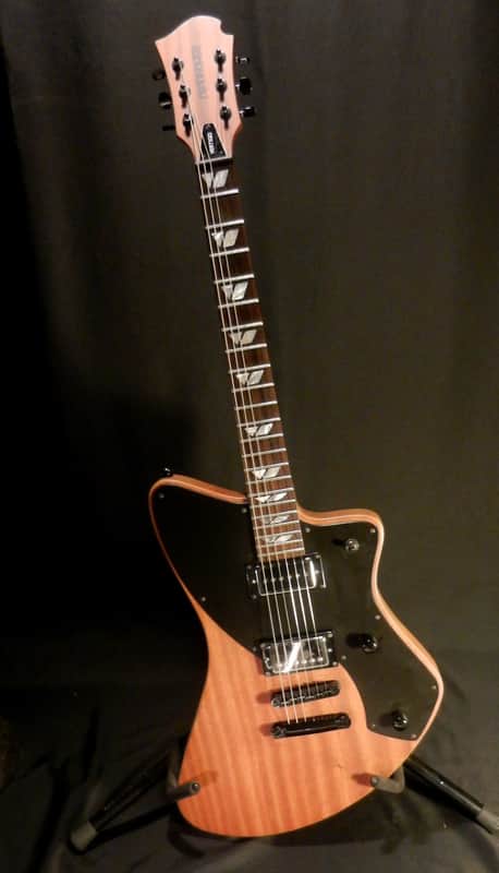 Fernandes Vertigo Deluxe | Reverb