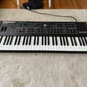 Sequential Prophet Rev2 61-Key 16-Voice Polyphonic Synthesizer 2018 - Present - Black with Wood Sides