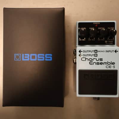 Boss CE-5 Chorus Ensemble image 5