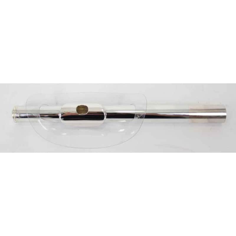 Jupiter Jmask-Fl Flute & Piccolo Instrument Mask image 1