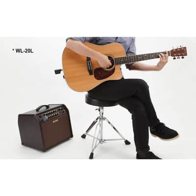 Boss WL-20L Systeme Sans Fil image 2