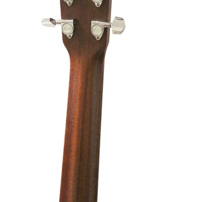 Martin Performing Artist GPCPA4 Rosewood 2013 - 2017 - Natural image 7