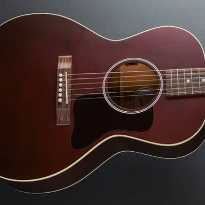 Gibson L-00 Special - Satin Wine Red image 1
