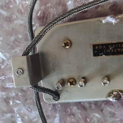 OTPG Over the Pond Guy PAF Humbucker image 3