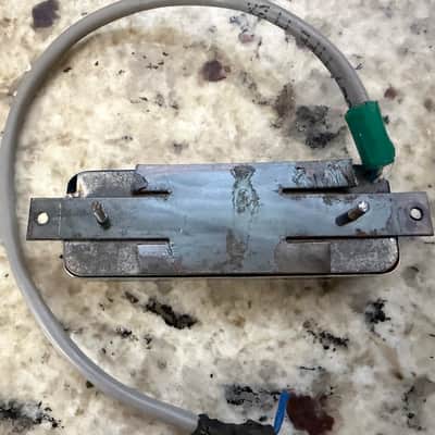 DeArmond Gold Foil Pickup for Harmony Rocket or Rebel 60s image 3