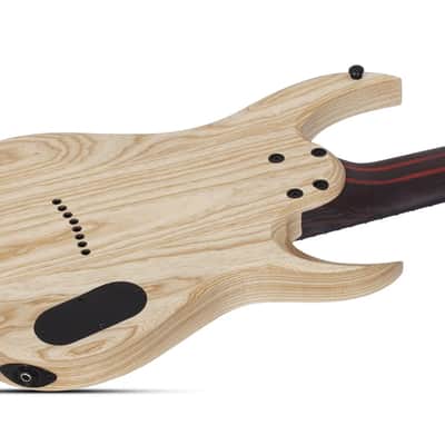 Schecter John Browne Tao-8 LH Ozone Burst image 7