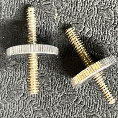 Gibson ABR-1 patent number bridge foundry mark Mid to late 60s - Chrome image 13