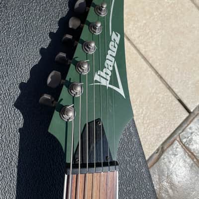 Ibanez Apex 2 Munky signature Korn image 4