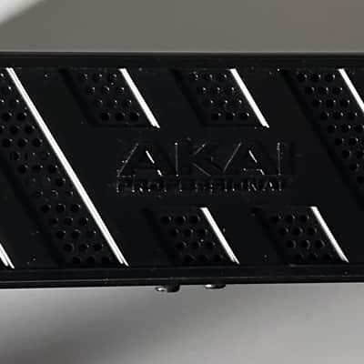 Akai MPC One Standalone MIDI Sequencer 2020 - Present - Black image 3