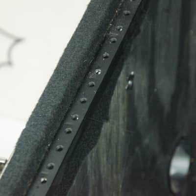 Used Grundorf TL-362 DJ Mixer / Dual CD Player & Controller Rack Capsule 3-space top, 6-space mid, 2-space lower image 8