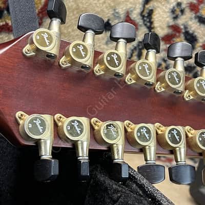 1987 Fender - F 360S 12 - ID 5204 image 20