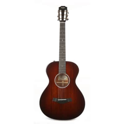 Taylor 522e 12-Fret 2014 - 2018