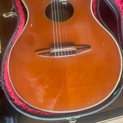 Yamaha APX-ION 1990 - Gloss image 2