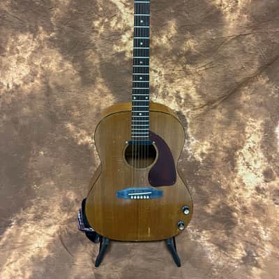 Gibson LG-0 1951 - 1969 - Natural image 1