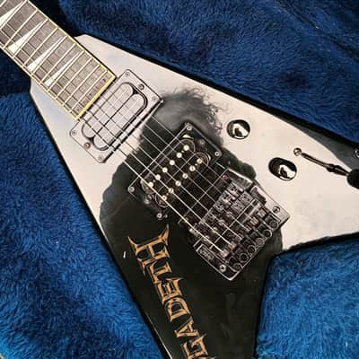 Jackson King V 1986 