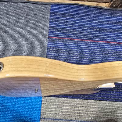 Fender American Professional Telecaster 2016 - Natural image 12