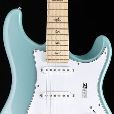 Paul Reed Smith Silver Sky John Mayer Signature Model Polar Blue image 11
