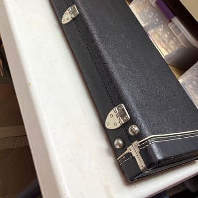 VINTAGE 1970's RICKENBACKER 4001/4003 BASS CASE image 7