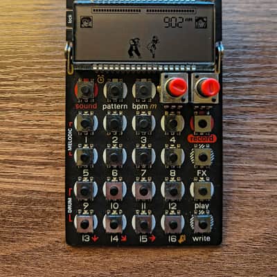 Teenage Engineering Pocket Operator Collection image 15