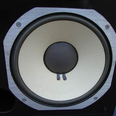 JBL Delta L96 3-Way Floor Speakers - Reconditioned Classic image 12
