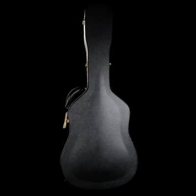 Used Martin Custom Shop "Custom D" Acoustic Guitar - Natural image 14